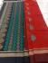 SAREES NEGAMAM WITH BLOUSE